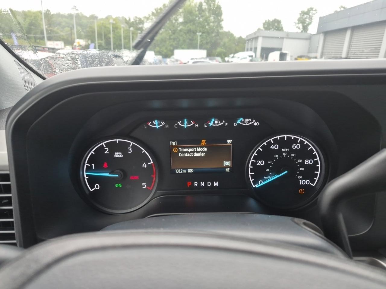 2026 Ford F-550SD Warrenton VA