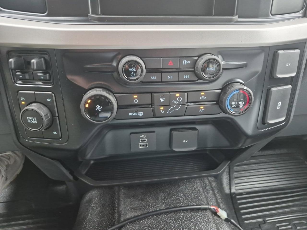 2026 Ford F-550SD Warrenton VA