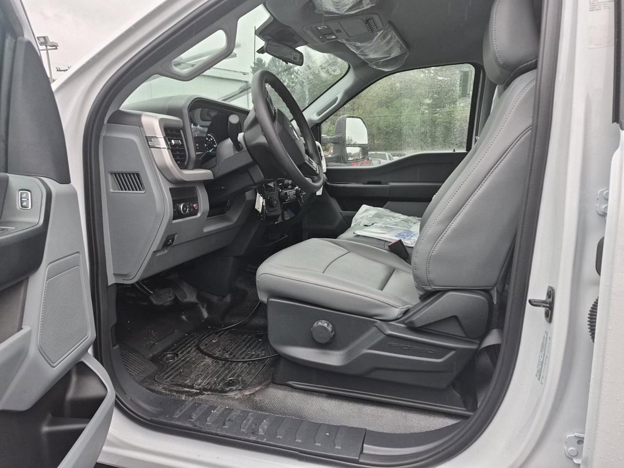 2026 Ford F-550SD Warrenton VA