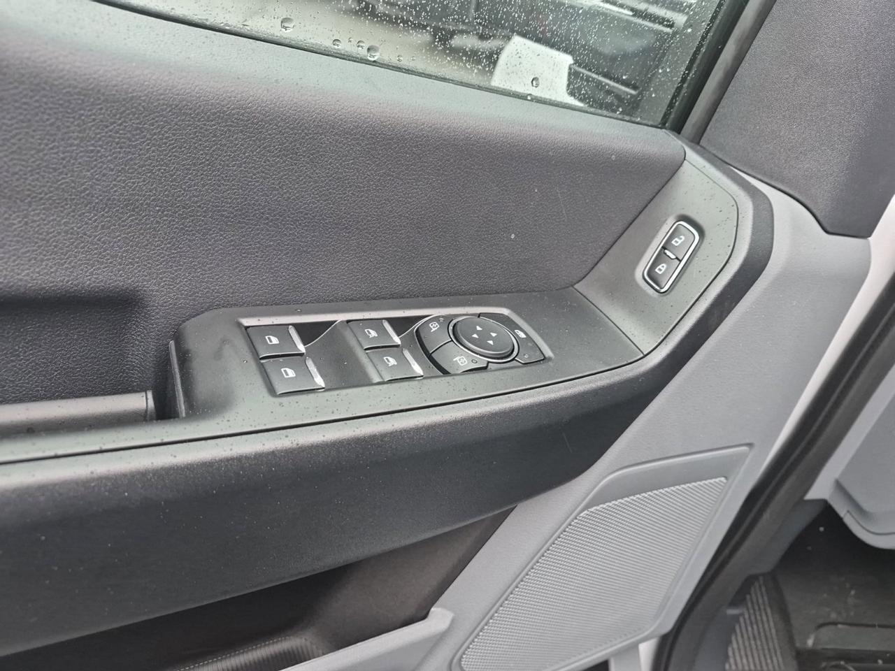 2026 Ford F-550SD Warrenton VA
