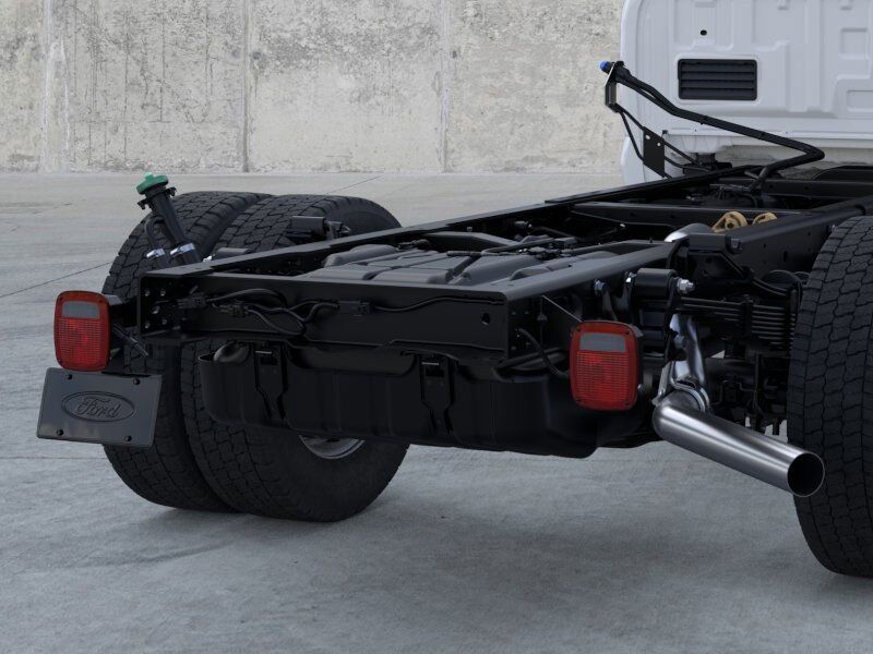 2026 Ford F-550SD Warrenton VA