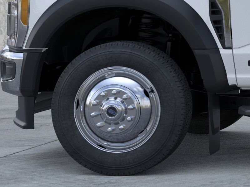 2026 Ford F-550SD Warrenton VA