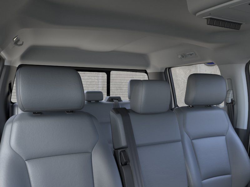 2026 Ford F-550SD Warrenton VA