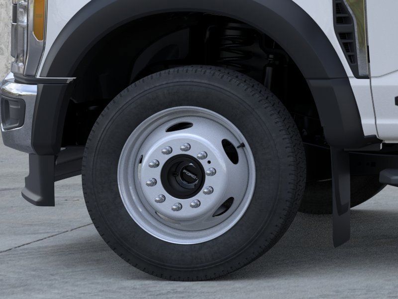 2026 Ford F-550SD Warrenton VA