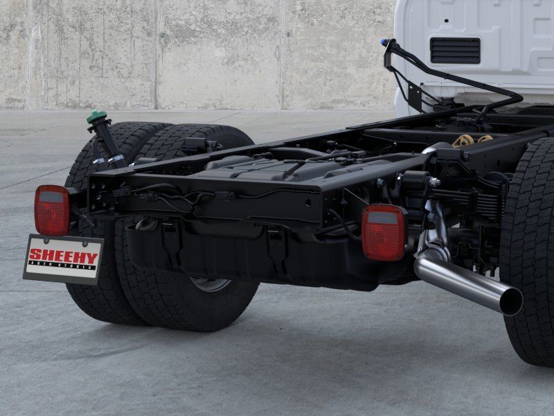 2026 Ford F-550SD Warrenton VA