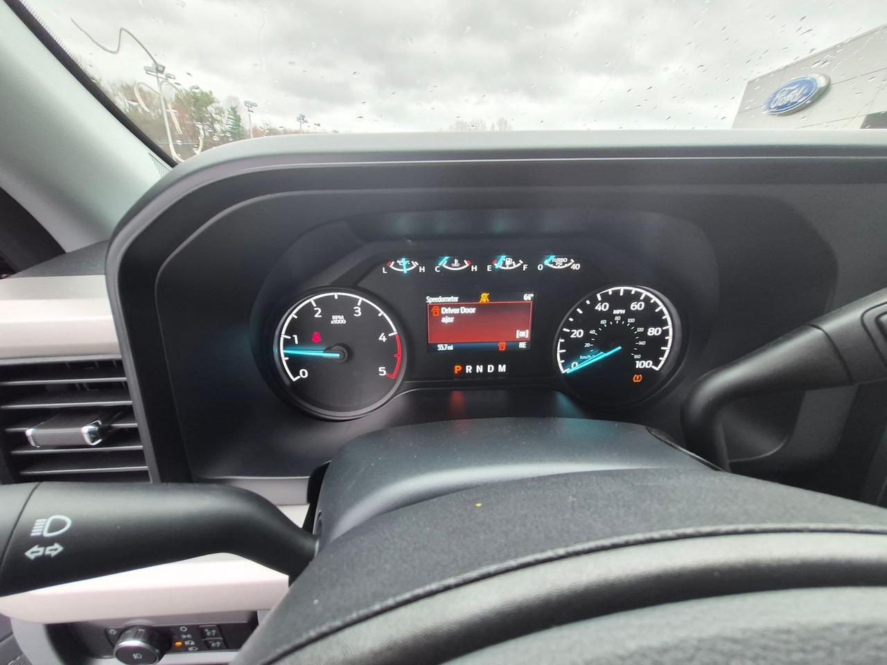 2026 Ford F-550SD Warrenton VA