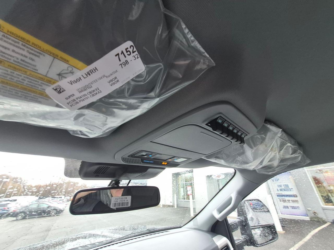 2026 Ford F-550SD Warrenton VA