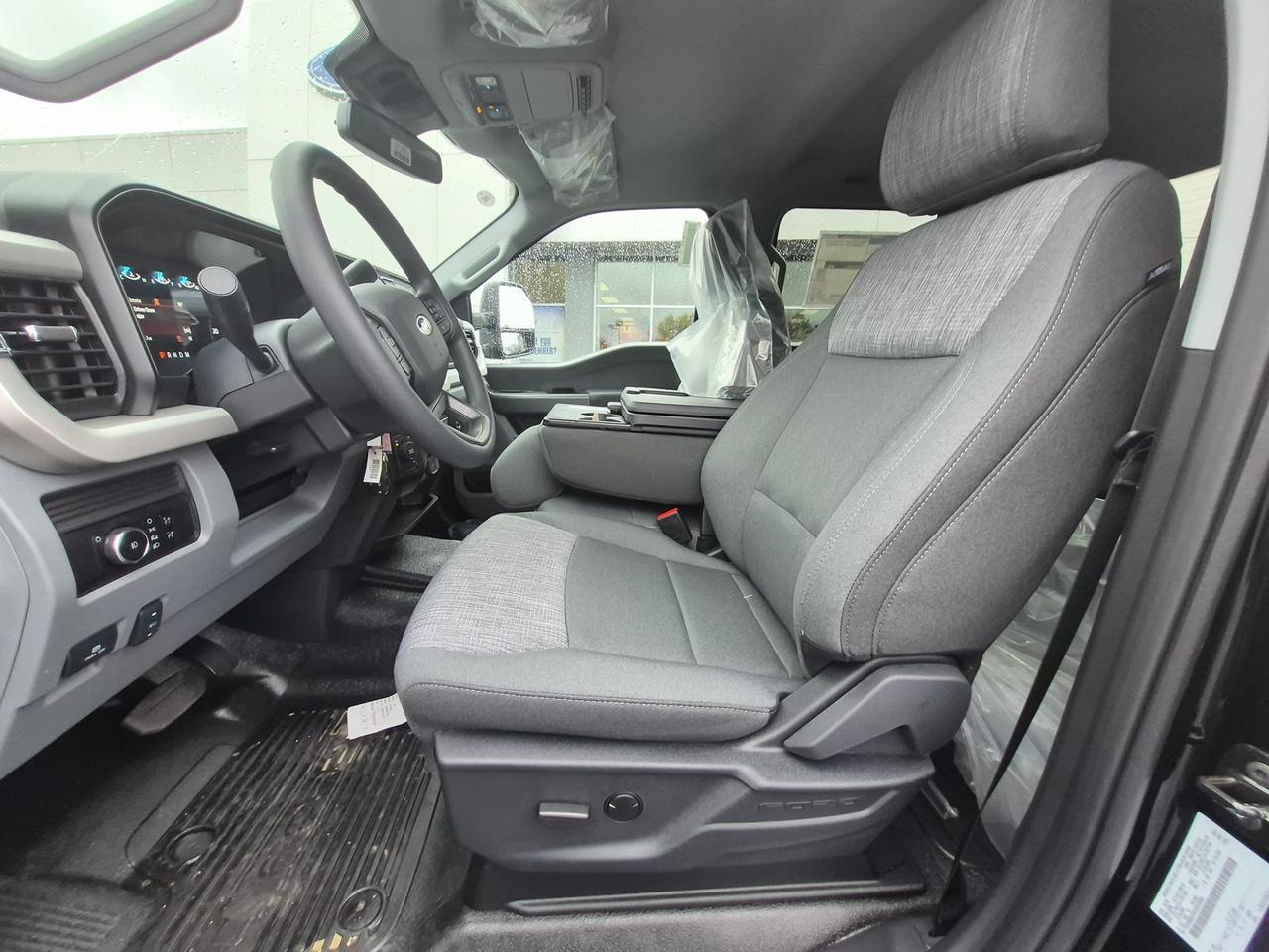 2026 Ford F-550SD Warrenton VA