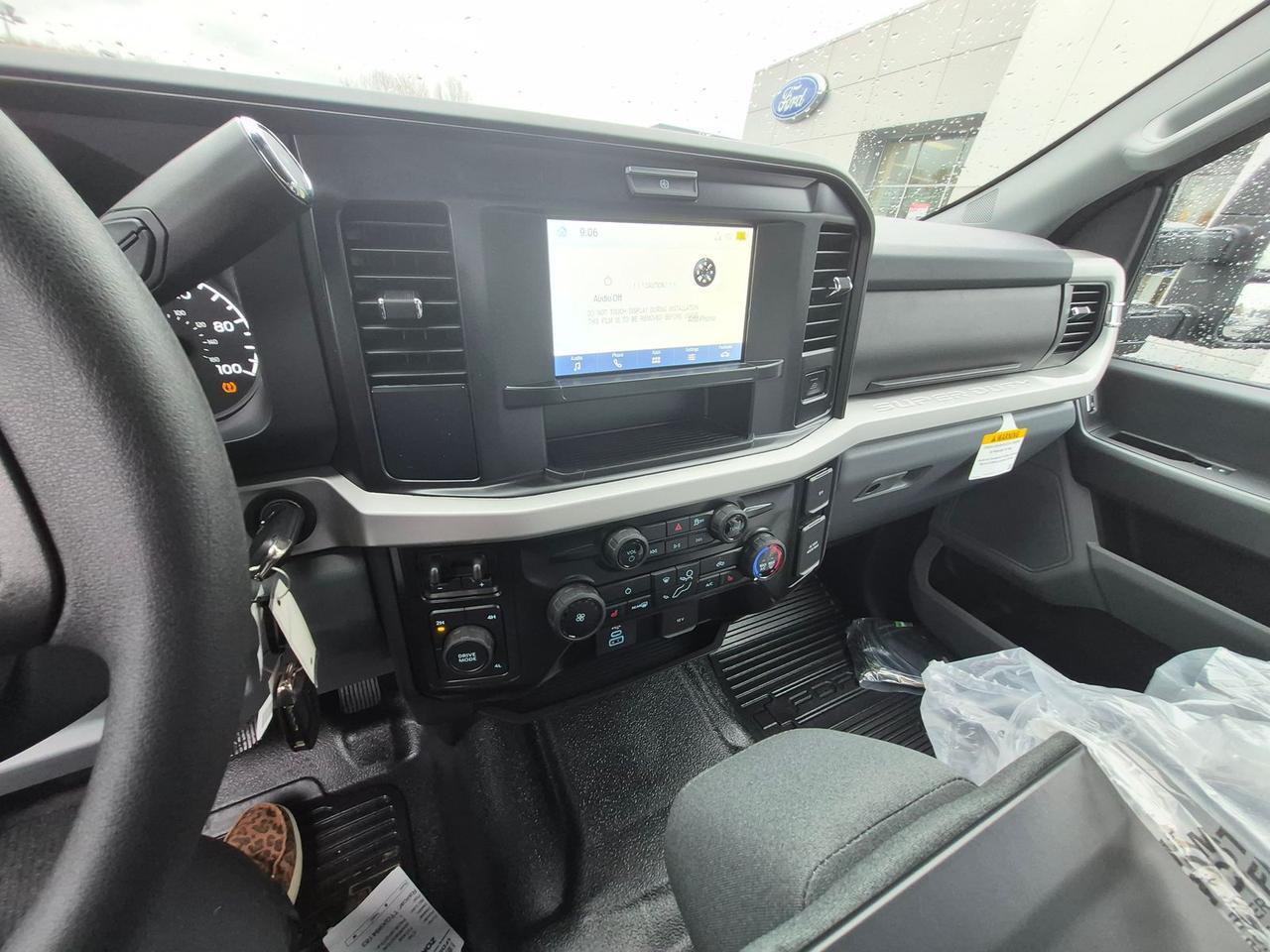 2026 Ford F-550SD Warrenton VA