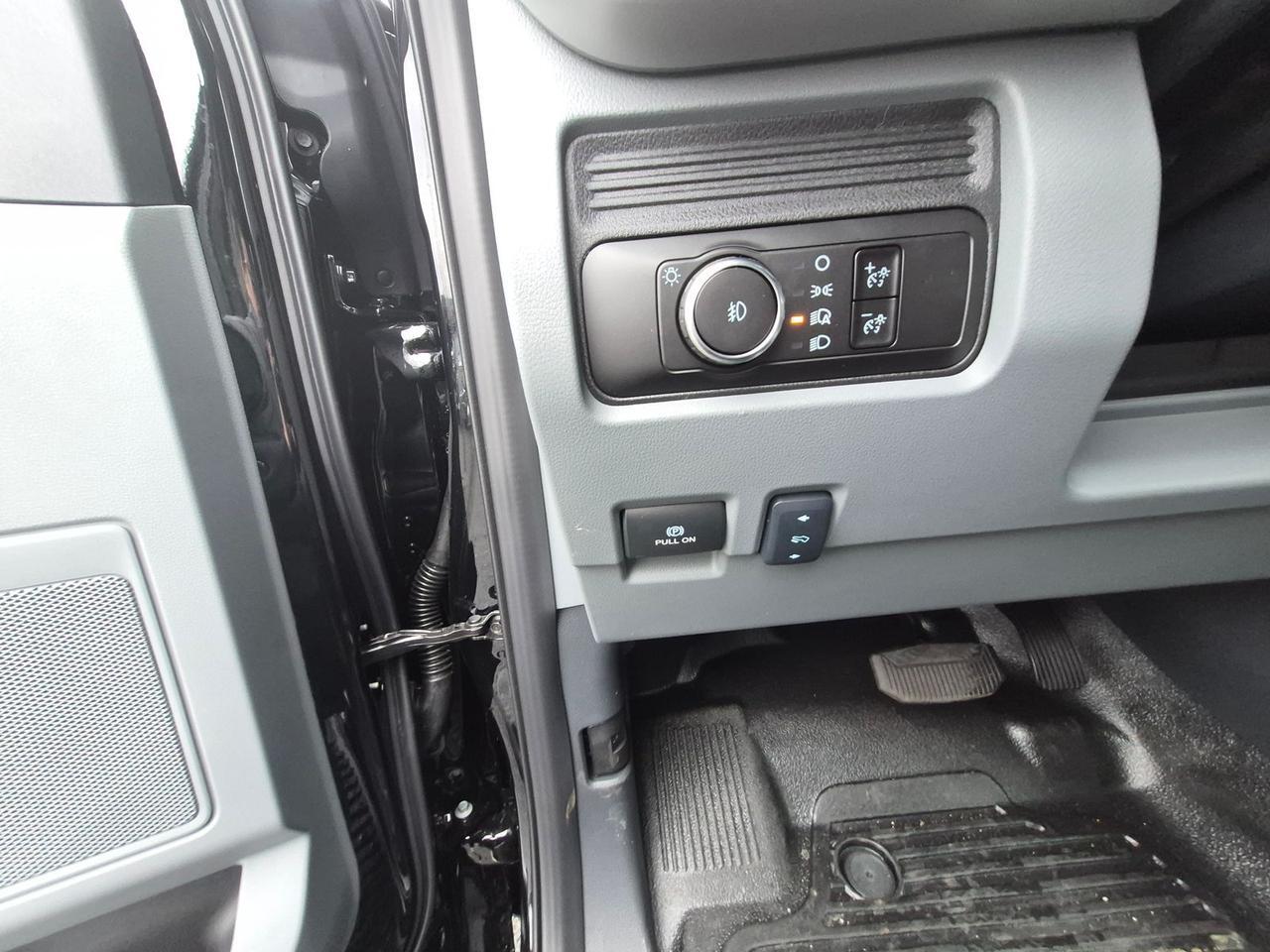 2026 Ford F-550SD Warrenton VA