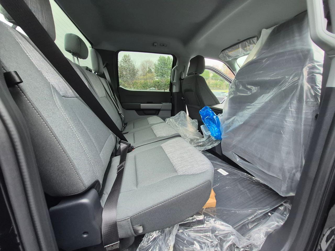 2026 Ford F-550SD Warrenton VA