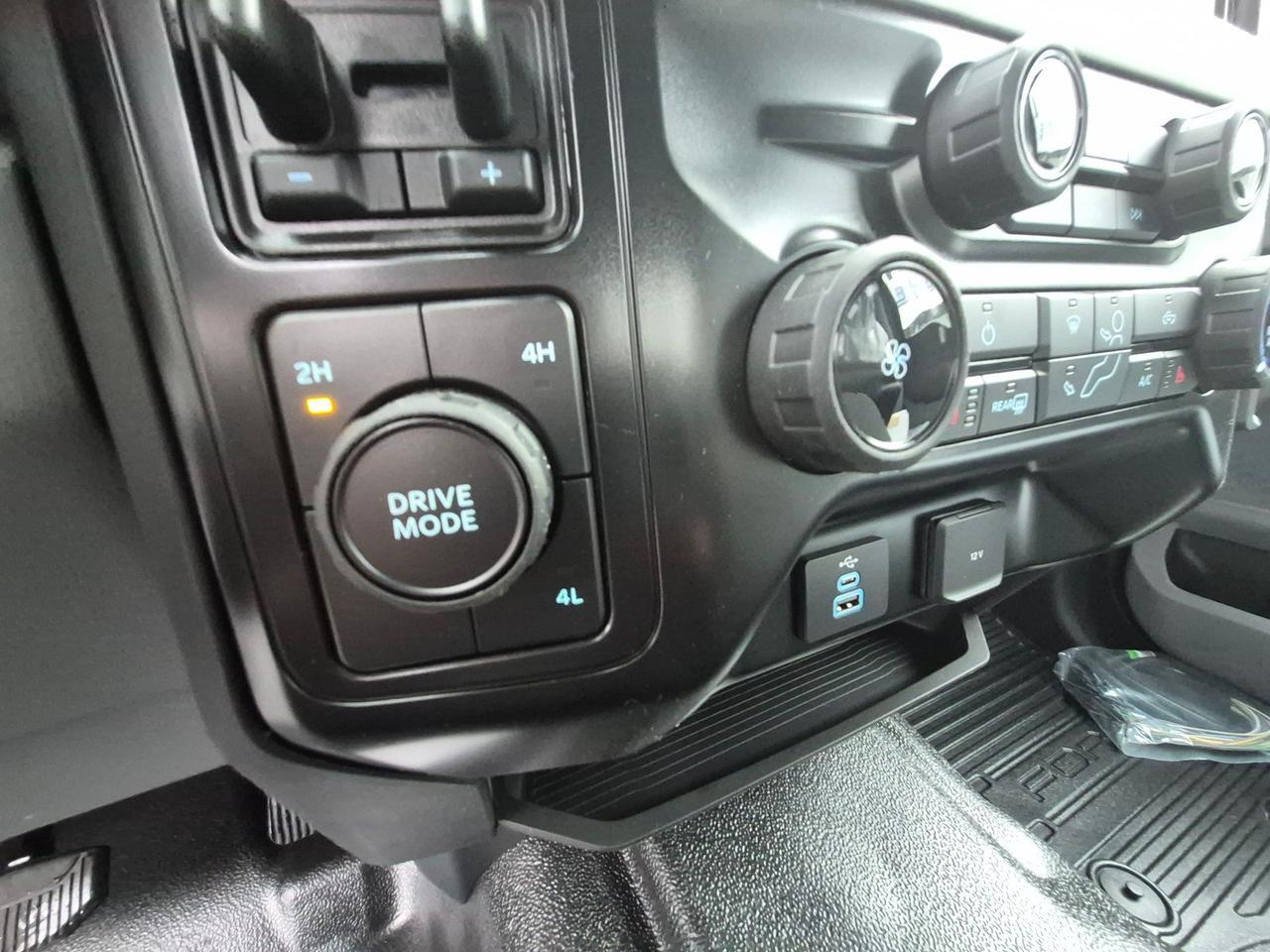 2026 Ford F-550SD Warrenton VA