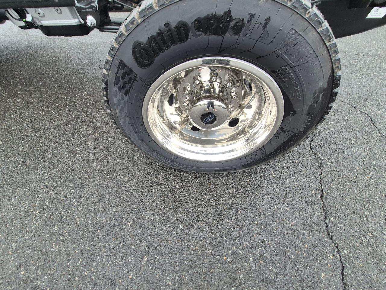 2026 Ford F-550SD Warrenton VA