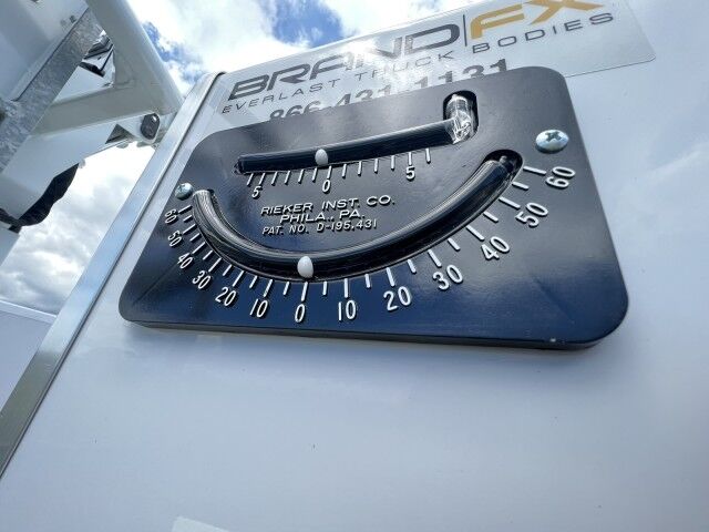 2026 Ford F-550XL 4X4 Dur-A-Lift DCP-36TS 41' Cable Placer Cable Puller Bucket Truck Homestead FL