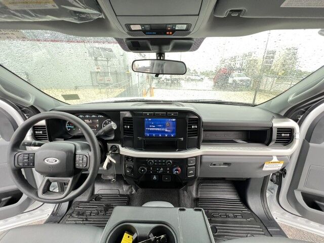 2026 Ford F-550XL 4x4 Dur-A-Lift DTAX2-42FP 47' Working Height Aerial Lift Bucket Truck Homestead FL