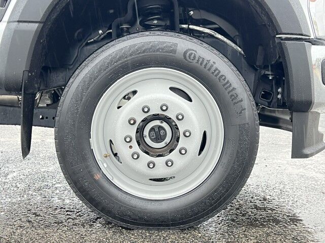 2026 Ford F-550XL 4x4 Dur-A-Lift DTAX2-42FP 47' Working Height Aerial Lift Bucket Truck Homestead FL