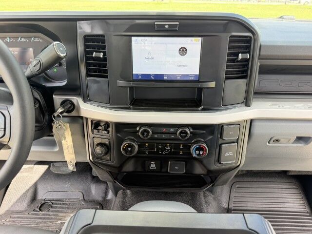 2026 Ford F-550XL Dur-A-Lift DPM2-40DU 47' Working Height Material Handling Bucket Homestead FL