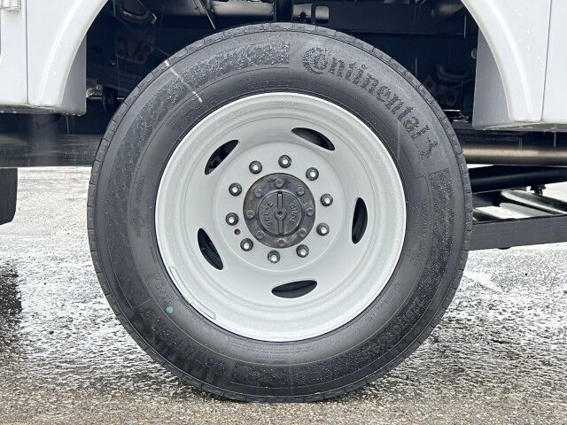 2026 Ford F-550XL Dur-A-Lift DTAX2-42FP 47' Working Height Aerial Lift Bucket Truck Homestead FL