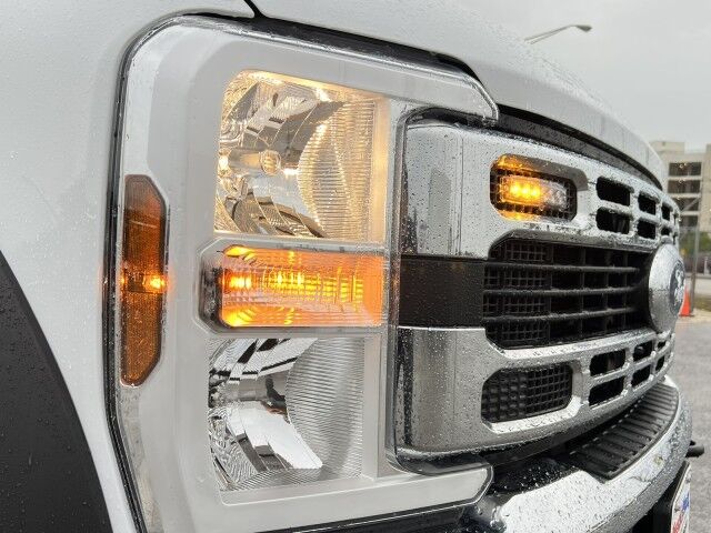 2026 Ford F-550XL Dur-A-Lift DTAX2-42FP 47' Working Height Aerial Lift Bucket Truck Homestead FL