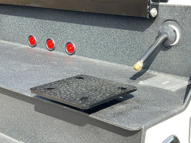 2026 Ford F-550XL Extended Cab Mechanic Service Truck with Stellar 8630 Telescopic Crane and A3 Homestead FL