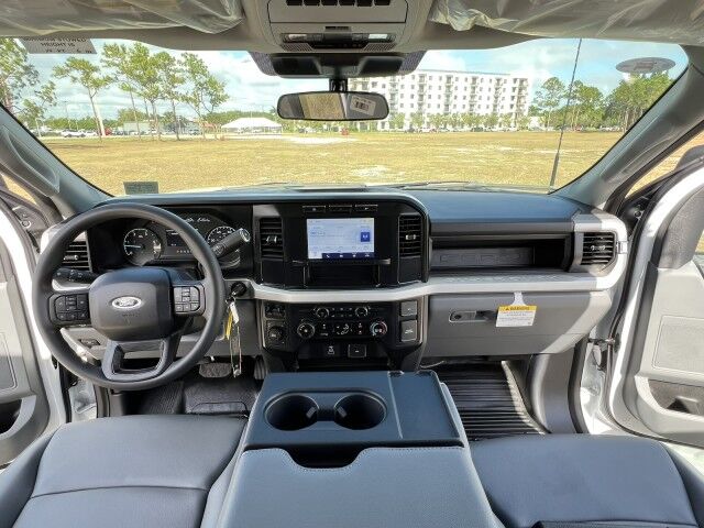 2026 Ford F-550XL Extended Cab Mechanic Service Truck with Stellar 8630 Telescopic Crane and A3 Homestead FL