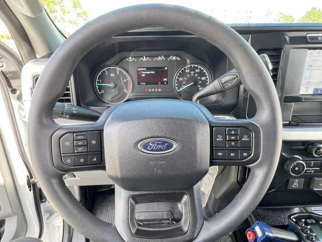 2026 Ford F-550XL Extended Cab Mechanic Service Truck with Stellar 8630 Telescopic Crane and A3 Homestead FL