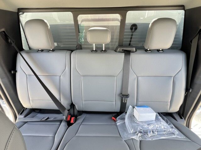 2026 Ford F-550XL Extended Cab Mechanic Service Truck with Stellar 8630 Telescopic Crane and A3 Homestead FL