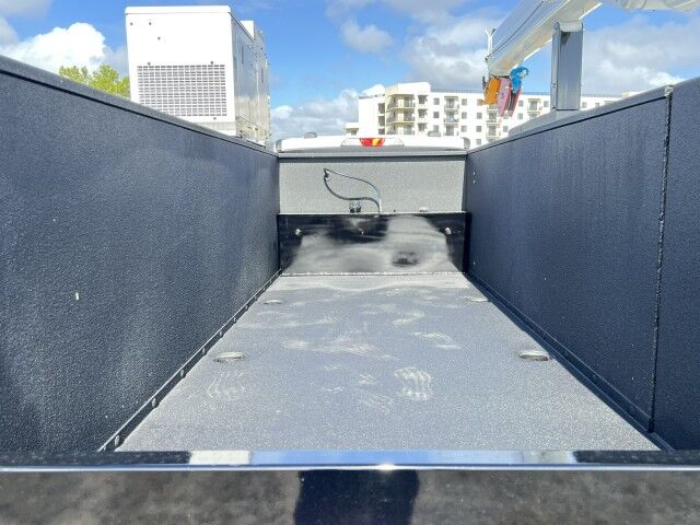 2026 Ford F-550XL Extended Cab Mechanic Service Truck with Stellar 8630 Telescopic Crane and A3 Homestead FL