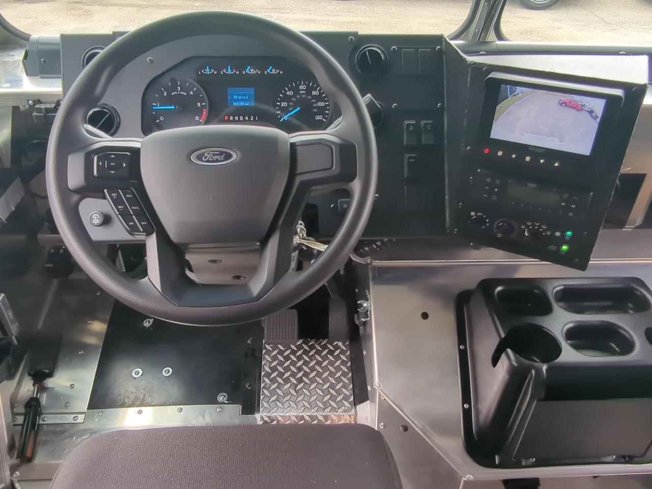 2026 Ford F-59 Food Truck body Appleton WI