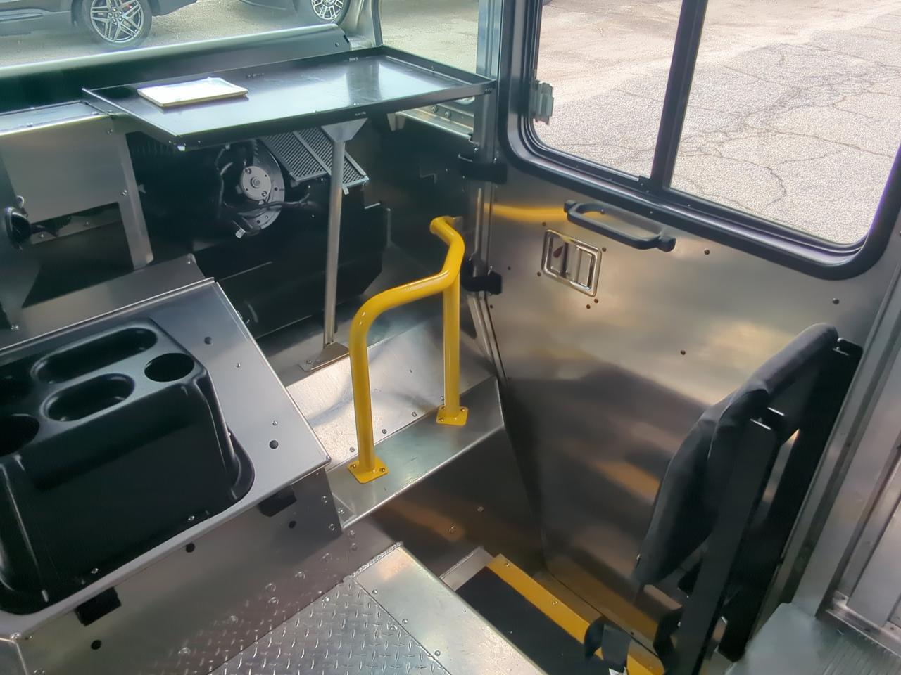 2026 Ford F-59 Food Truck body Appleton WI