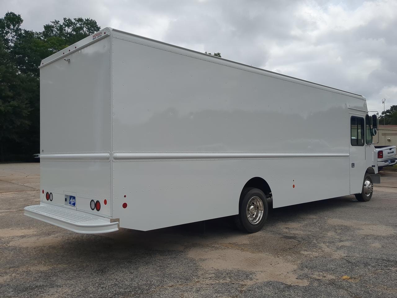 2026 Ford F-59 Food Truck body Appleton WI