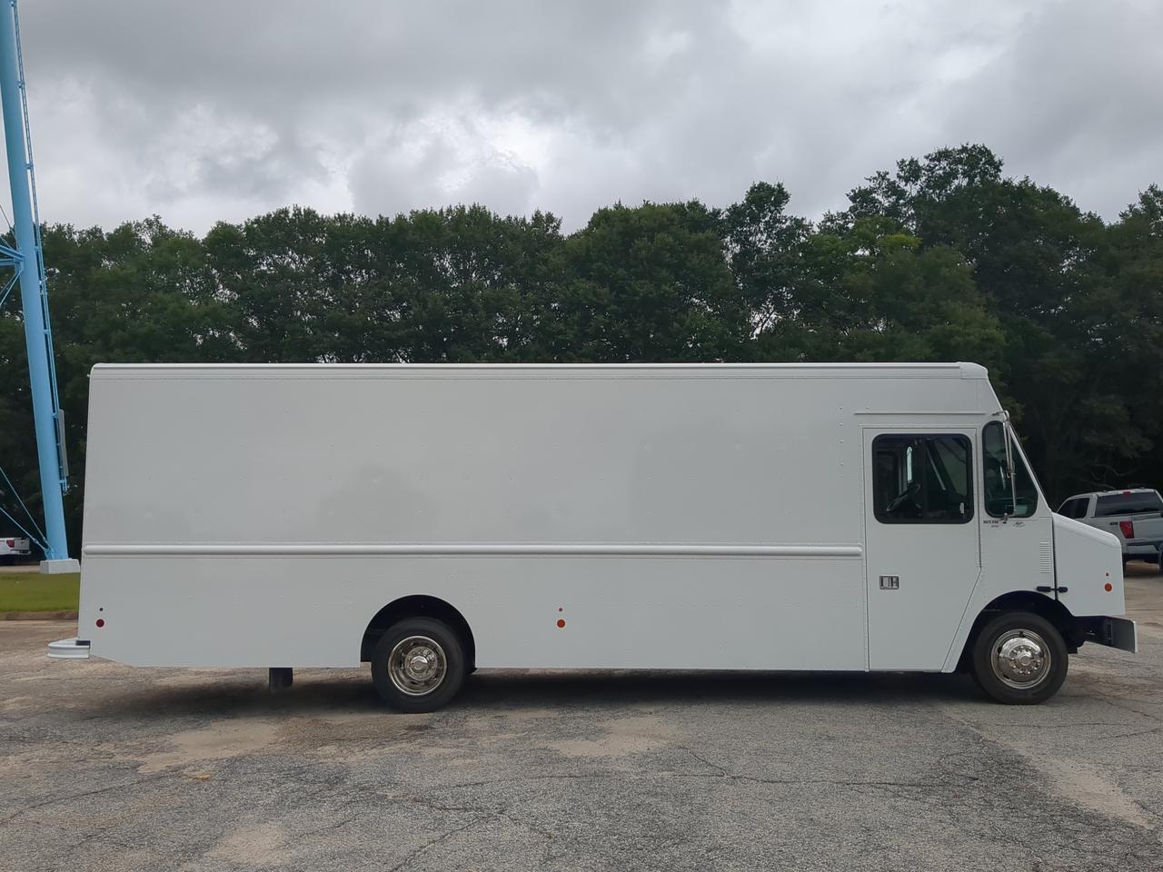 2026 Ford F-59 Food Truck body Appleton WI