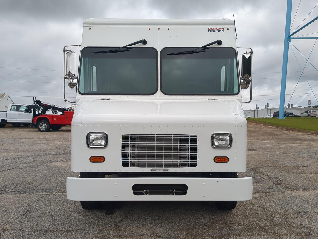 2026 Ford F-59 Food Truck body Appleton WI