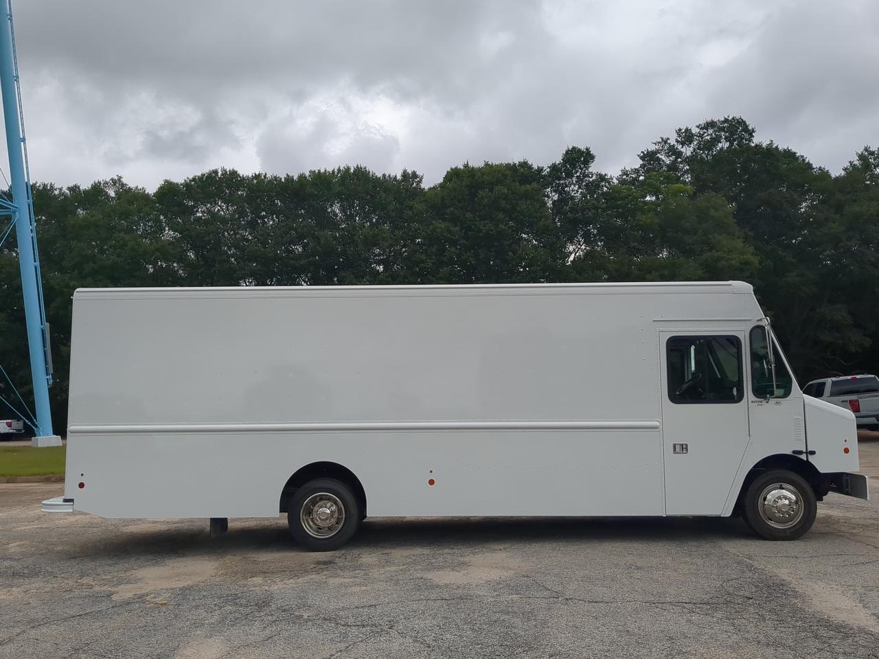 2026 Ford F-59 Food Truck body Appleton WI