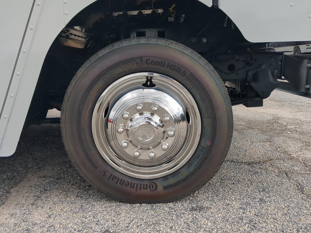 2026 Ford F-59 Food Truck body Appleton WI