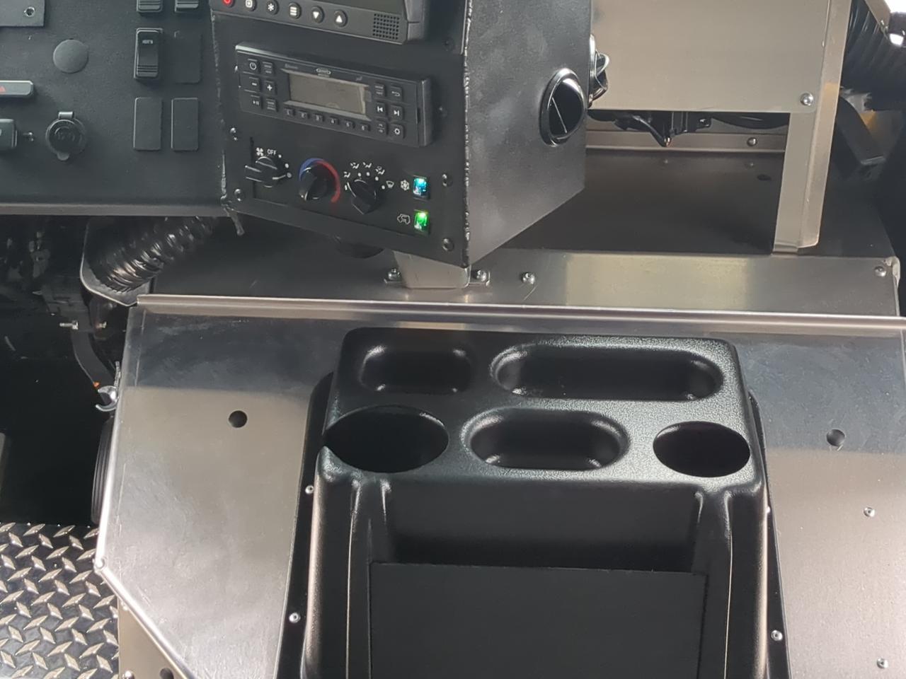 2026 Ford F-59 Food Truck body Appleton WI