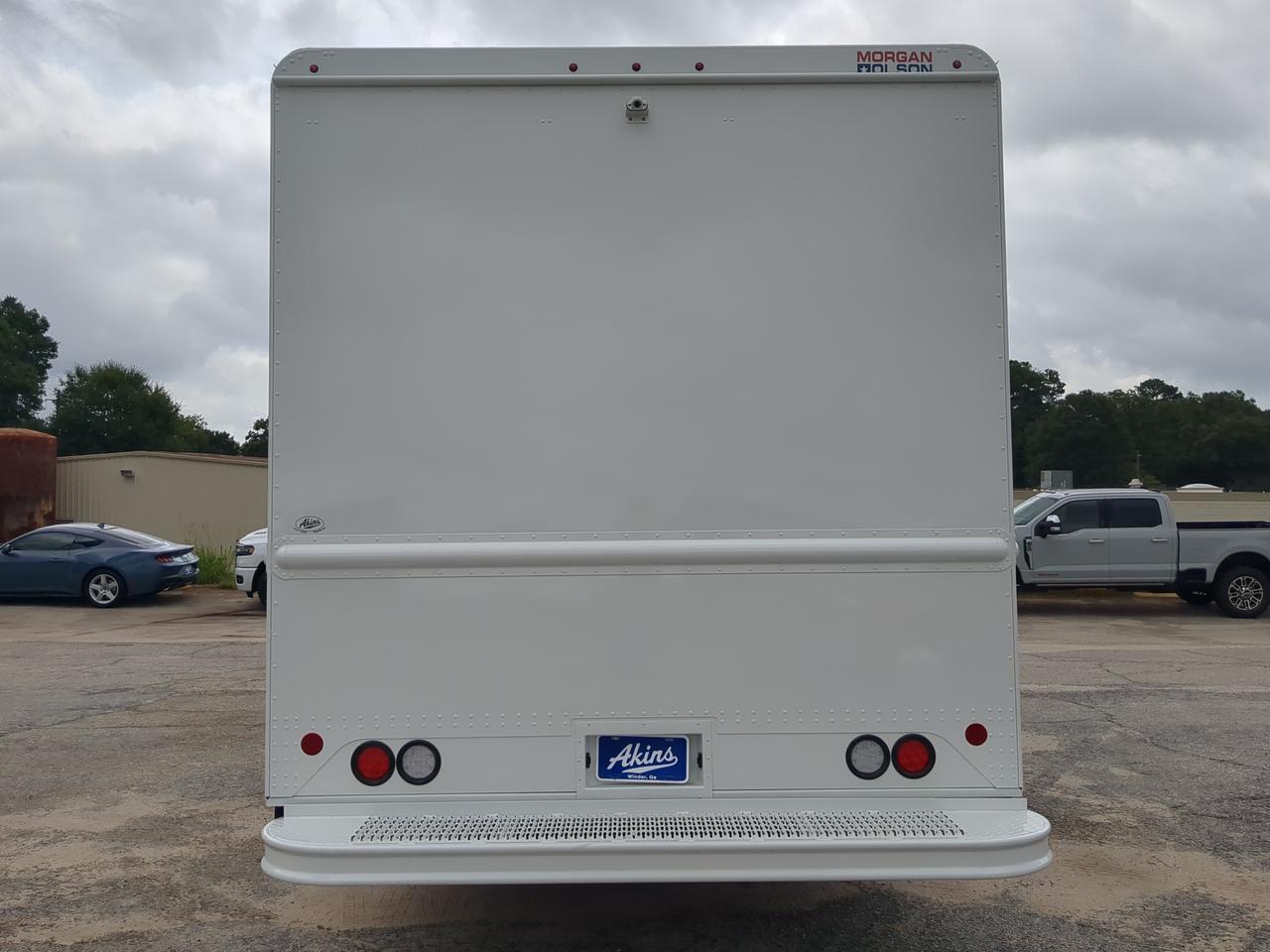 2026 Ford F-59 Food Truck body Appleton WI