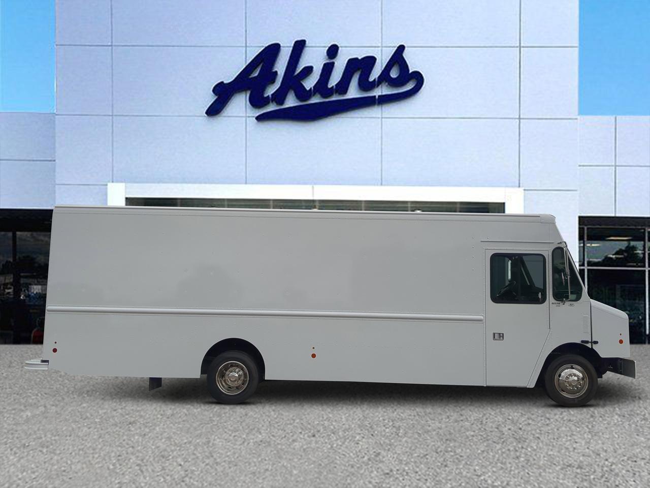 2026 Ford F-59 Food Truck body Appleton WI