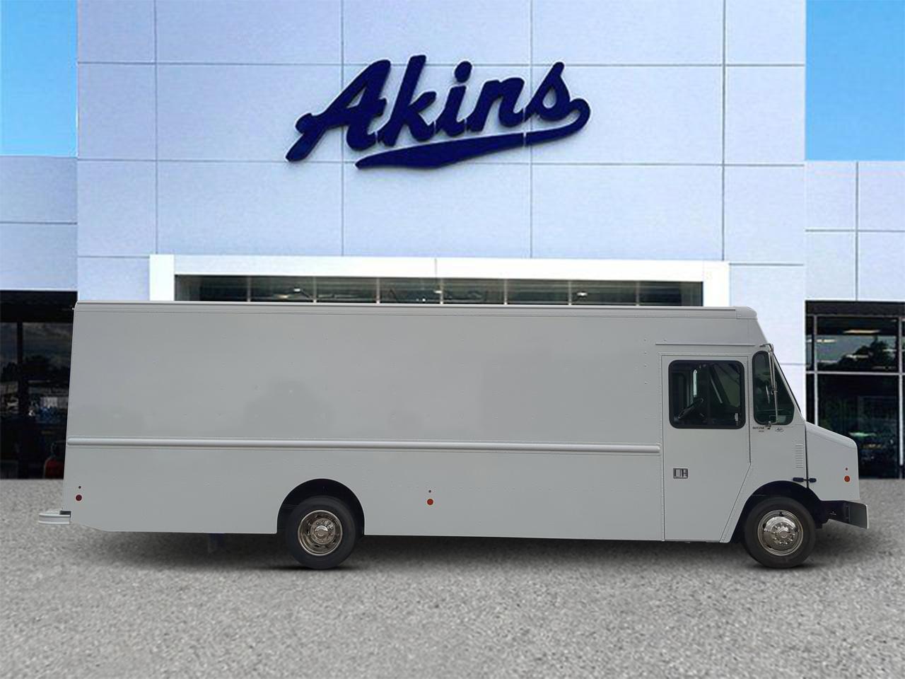 2026 Ford F-59 Food Truck body Appleton WI