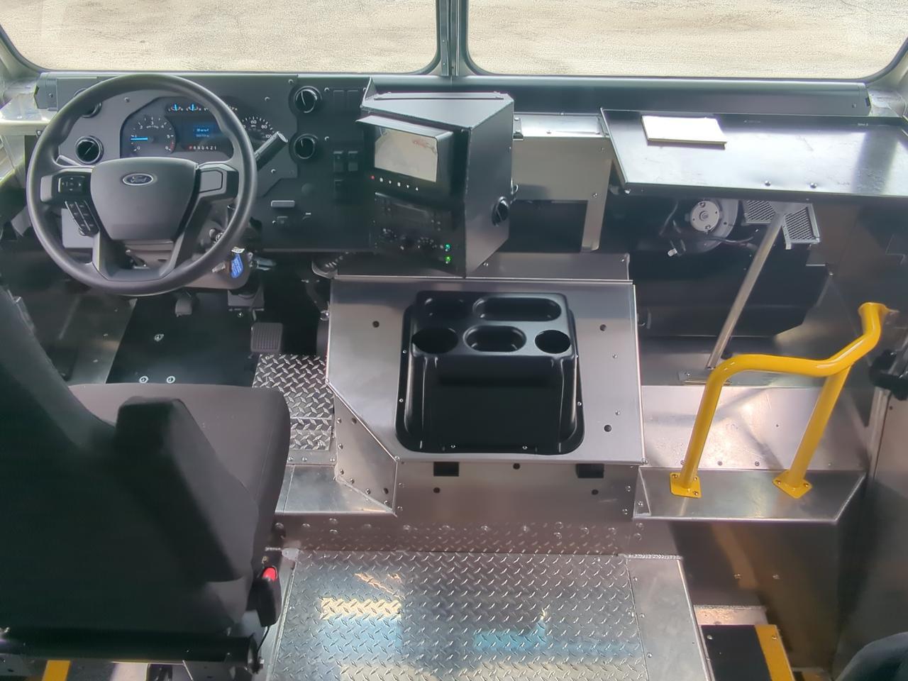 2026 Ford F-59 Food Truck body Winder GA