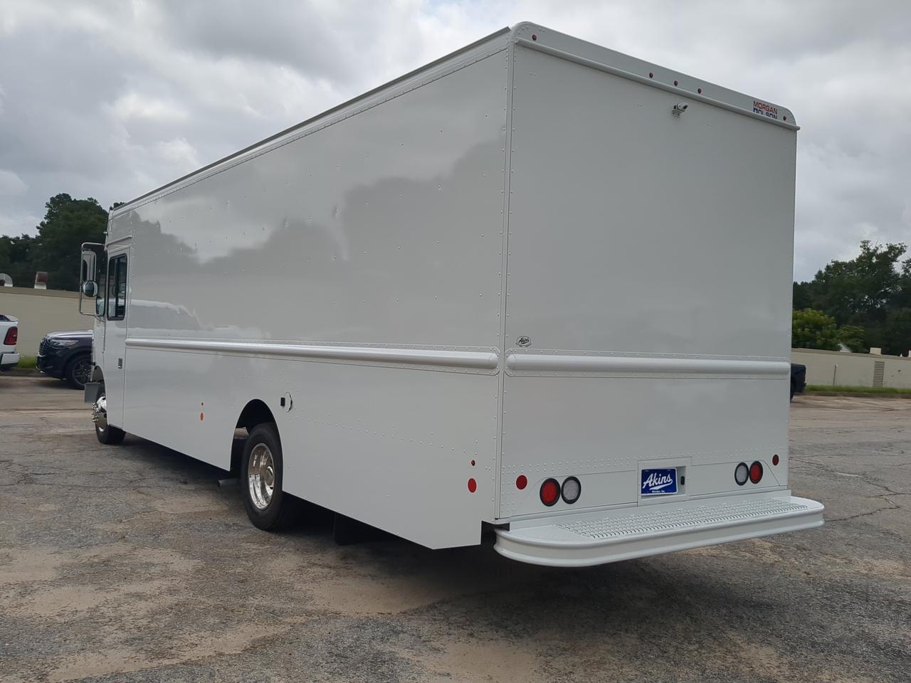 2026 Ford F-59 Food Truck body Winder GA