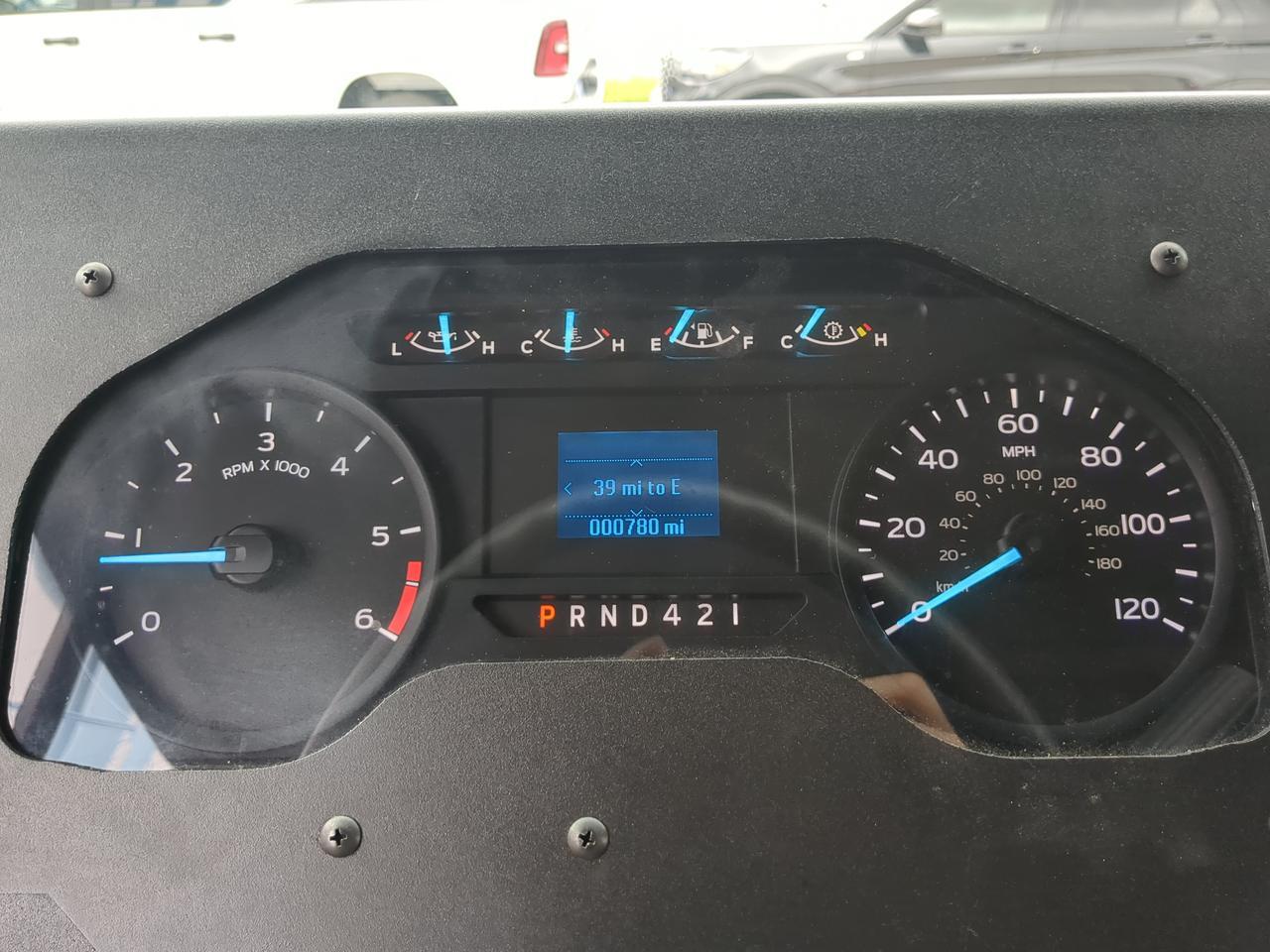 2026 Ford F-59 Food Truck body Winder GA