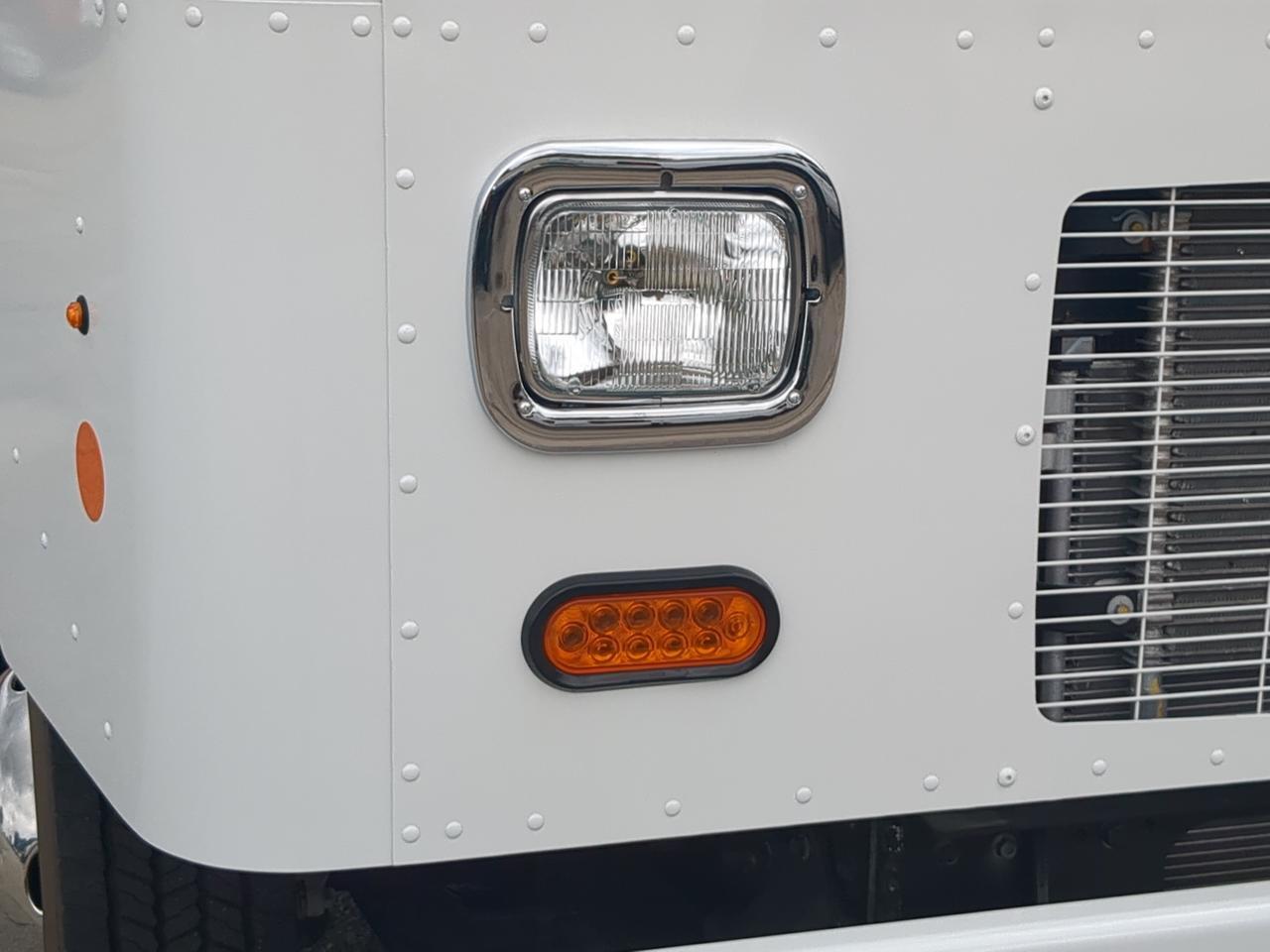 2026 Ford F-59 Food Truck body Winder GA