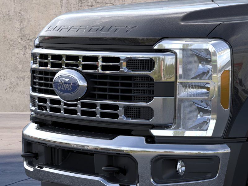 2026 Ford F-600SD XL CHASSIS Warrenton VA