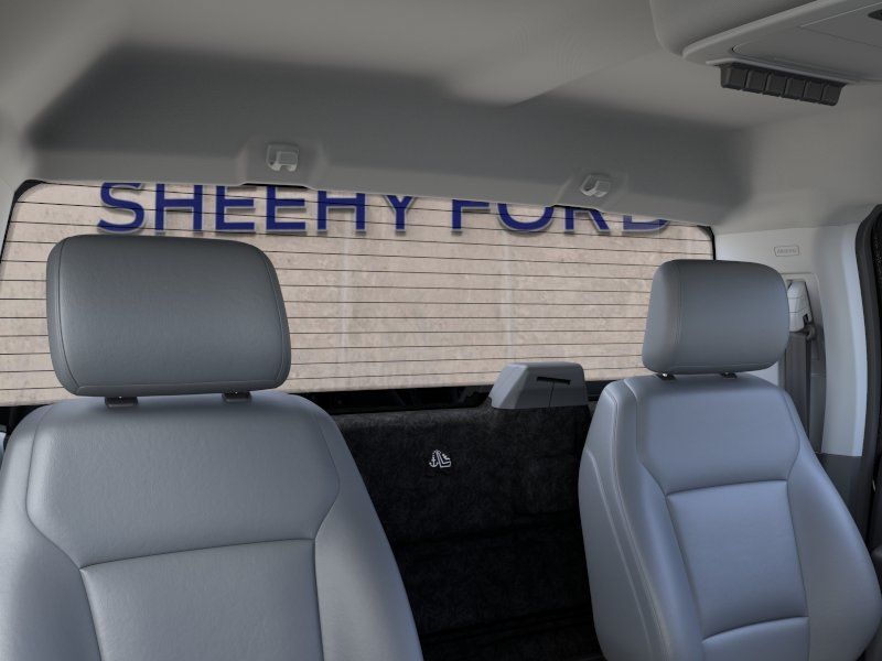 2026 Ford F-600SD XL CHASSIS Warrenton VA