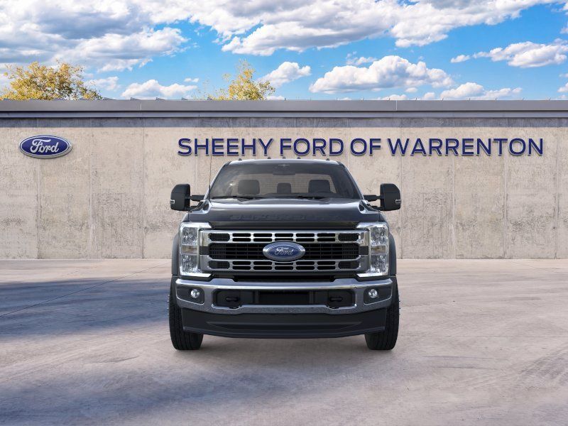 2026 Ford F-600SD XL CHASSIS Warrenton VA