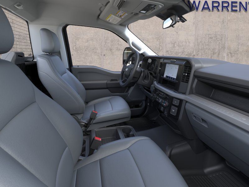 2026 Ford F-600SD XL CHASSIS Warrenton VA