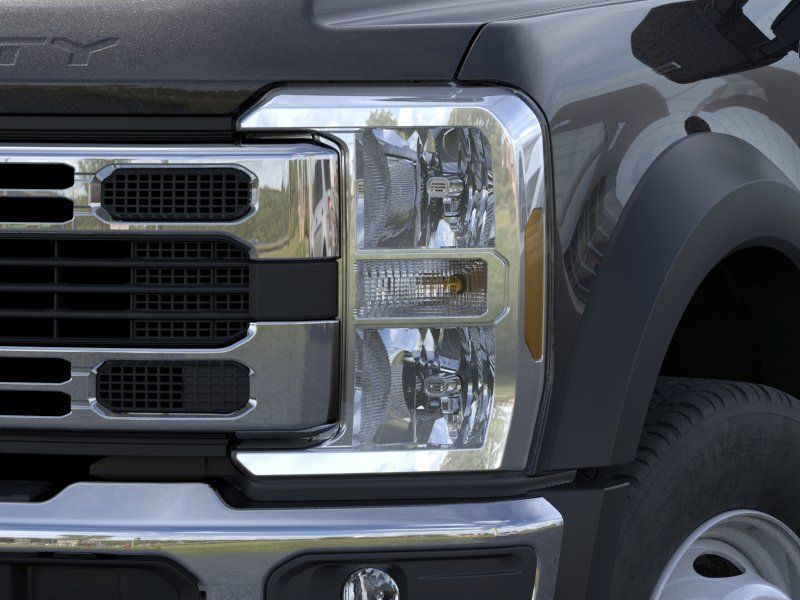 2026 Ford F-600SD XL CHASSIS Warrenton VA