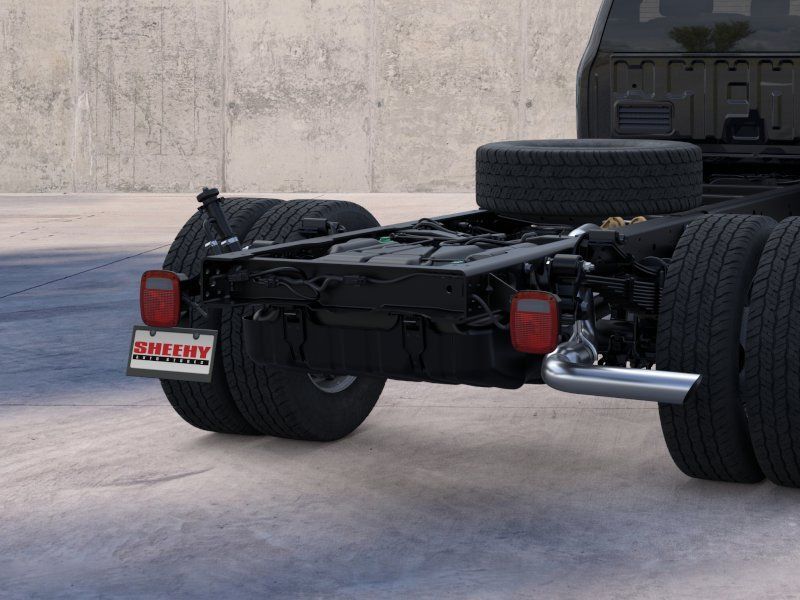 2026 Ford F-600SD XL CHASSIS Warrenton VA