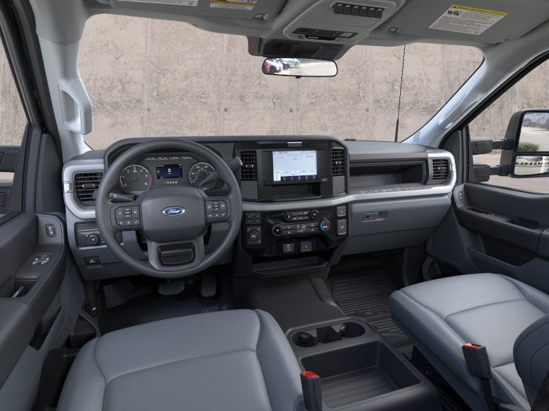 2026 Ford F-600SD XL CHASSIS Warrenton VA